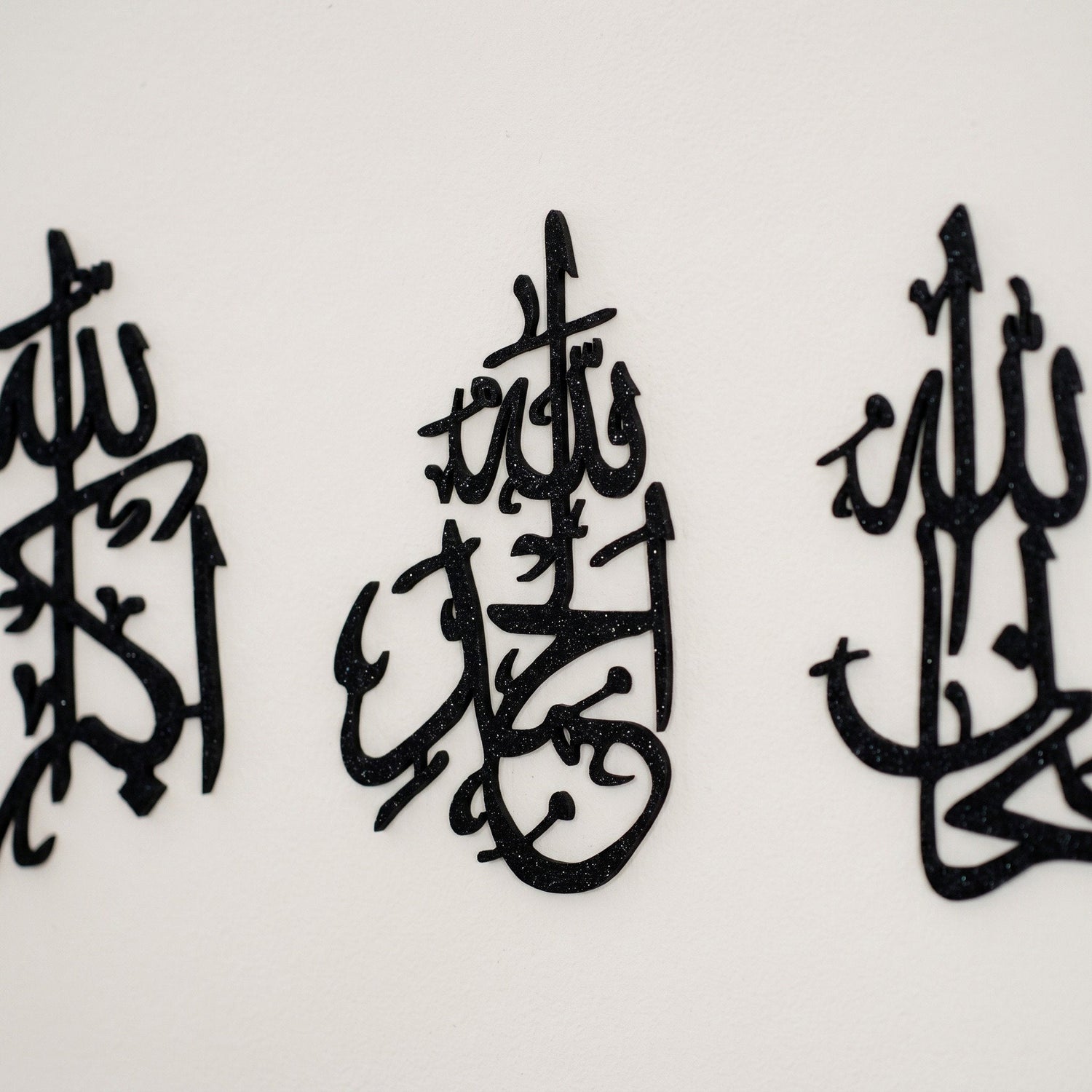 Islamische Wandkunst